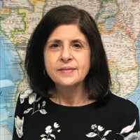 Margie Schwartz