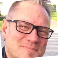 Morten Salberg