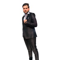 Yogesh Dalal