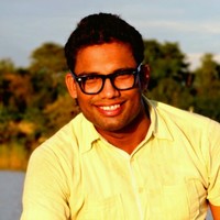 Md. Maodud Ahmad Chowdhury