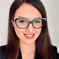 Andreea Paliu