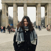 Melany Espinosa Sánchez