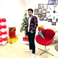 Arshad Ali