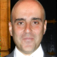 Jose Castellanos Palacios