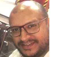 Cyril Amanna