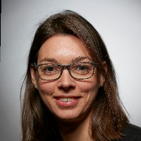 Audrey Kerdalhe