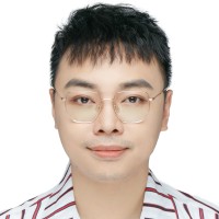 逯晓明Eric Lu