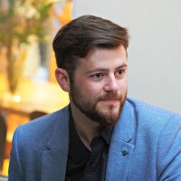 Cameron Lynch