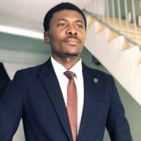 Yédidya Josué NANGO