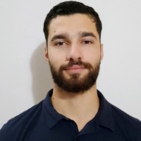 DANIEL BARROSO