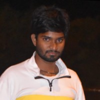Muzzammil Shaik