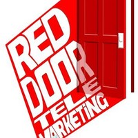 Red Door