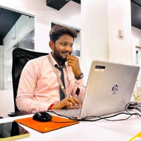 Aravind P