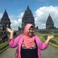 Nur Atikah Muhammad Ramlan