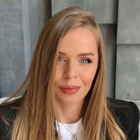 Olena Bystrova
