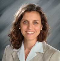 Andrea Halland
