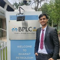 Bhupesh Kumar