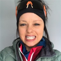 Jessica Rivard