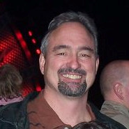 Dean Orr