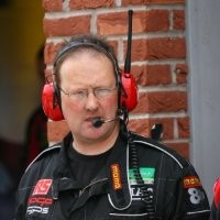 Gary Kilpack