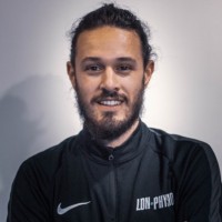 Nicolas Colombo