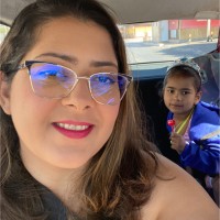 Mirian Cristina