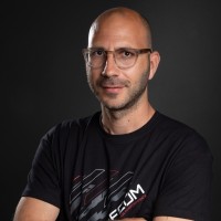 Giovanni Falauto Perez