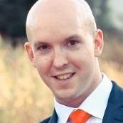 Dan Oakley