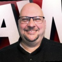 Steve Badham