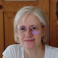 Catherine De Linares
