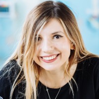 Adina Maria Sandu