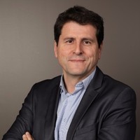 Jean-Christophe Mary