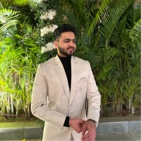 Vimarsh Rajeshbhai Shah