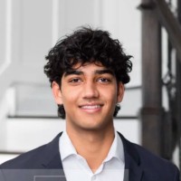 Riyen Patel