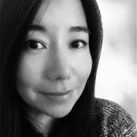 Caroline Mizumoto