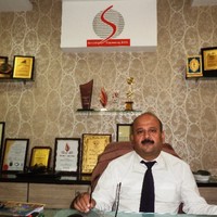 Pushkar Bajpayee