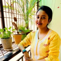 Priya Ghosh
