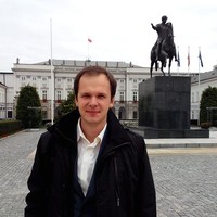 Oleksii Shepetko-Dombrovskyi