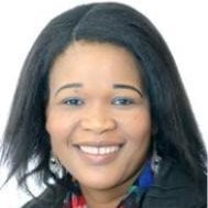 Jane Thapelo
