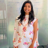 Niharika Mekala