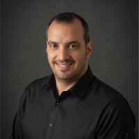 Dimitri Kontoveros