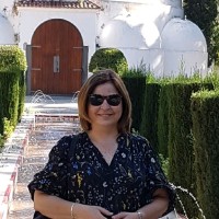 Manuela Fernández Gómez