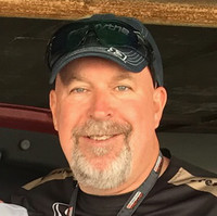 David Kimbrough