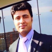 Shusil Bhusal