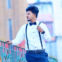 Chandra Kanth B M