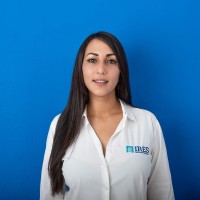 Natalia De Oliveira Meiggs