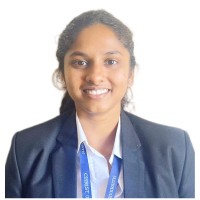 Shreya Mohan