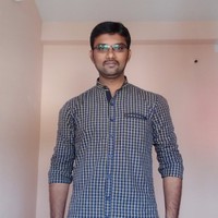 Harisankar V