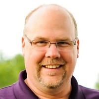 Richard Yeager