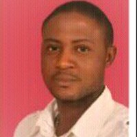 James Ogar